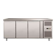 Стол с охлаждаемым Шкафом COOLEQ GN3100TN