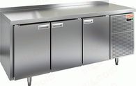 Стол морозильный HICOLD SN 111/BT