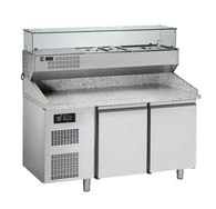 Стол для пиццы ANGELO PO BPZ163B