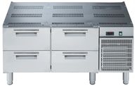 Подставка Electrolux холодильная 700 серии E7BAEL00RD 371121