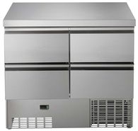 Стол с охлаждаемым шкафом Electrolux SAL25T04 728634