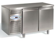 Холодильный стол Studio-54 DAIQUIRI GN ST 1260х700 без борта