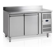 Холодильный стол Tefcold CK7210 (борт)