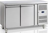 Холодильный стол для приготовления закусок Tefcold SK6210