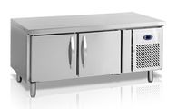 Холодильный стол малогабаритный Tefcold UC5210