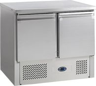 Холодильный стол-саладетта Tefcold SA910BT