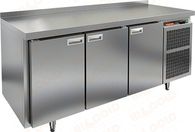 Стол морозильный HiCold BN 111/BT