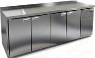 Стол морозильный HiCold BN 1111 BR2 BT