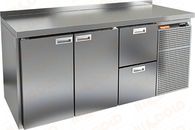 Стол морозильный HiCold BN 112 BR2 BT