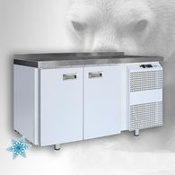 Морозильный стол Finist НХСк-600-2