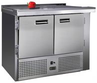 Холодильный стол Finist СХСнc-600-2