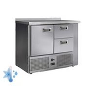 Универсальный холодильный стол Финист УХСн-600-1/2