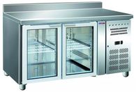 Холодильный стол Cooleq GN2200TNG