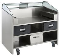 Диспенсер Electrolux для приборов FSP 852002
