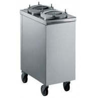 Диспенсер тарелок Electrolux FSVHPLX 320155