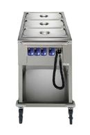 Мармит передвижной Electrolux MDBM33 342104