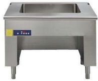 Прилавок для 1 и 2 блюд Electrolux ZLB08B 332068