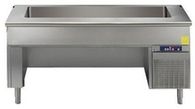Прилавок для холодных блюд Electrolux ZLRW16B 332025