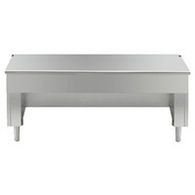 Прилавок нейтральный Electrolux ZLNC16B 332047