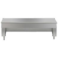 Прилавок нейтральный Electrolux ZLNC20B 332048