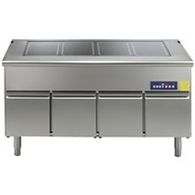 Прилавок с подогреваемой поверхностью Electrolux ZLT16H 332011