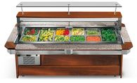 Шведский стол охлаждаемый Enofrigo TANGO MAXI LUXUS RF 2000