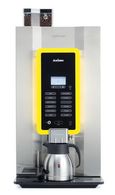Диспенсер горячих напитков Animo Optifresh BEAN 3NG RAL1023