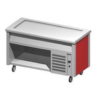 Прилавок для холодных блюд Emainox EGPR 12