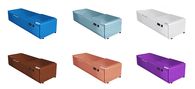 Настольная холодильная витрина ToppingBox НХВк-8 (с крышкой)