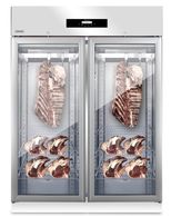 Шкаф для созревания мяса LoStagionatore MEAT 1500 GLASS