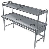 Стол для сортировки посуды Electrolux BHST1711L 865343