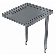 Стол для чистой посуды Electrolux BHHLU06 865302