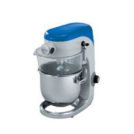 Миксер планетарный Electrolux DMIX5BL 603256