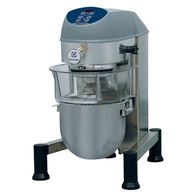 Миксер планетарный Electrolux XBM10S 603383