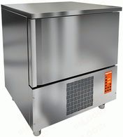 Шкаф для шоковой заморозки Hi Cold W6 TEN