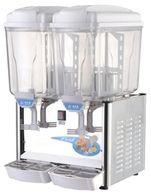 Сокоохладитель COOLEQ JD-2