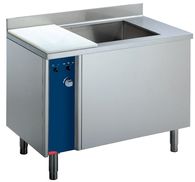 Машина для мытья овощей Electrolux DITO LV200 660031