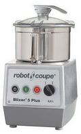 Бликсер Robot Coupe 5 PLUS