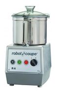 Куттер Robot Coupe R6A