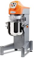 Миксер планетарный Starmix PL60NVF 1Ф