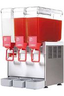 Сокоохладитель Ugolini Arctic Compact 8/3