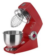 Планетарный миксер Bear Varimixer Teddy 5L с приводом
