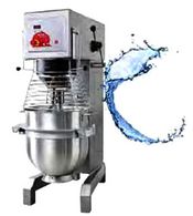 Планетарный миксер Bear Varimixer AR40 VL-1S (нерж. сталь, морское исполнение)