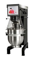 Планетарный миксер Bear Varimixer AR60 VL-1S (черный корпус)