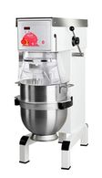 Планетарный миксер Bear Varimixer AR60P VL-1 (белый корпус, спецкомплект)