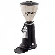 Кофемолка MACAP MC6 (черная)