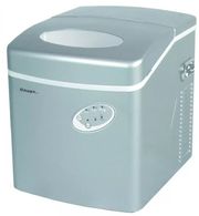 Льдогенератор COOLEQ ZB-20 (пальчики)