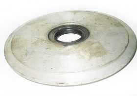 Крышка к МИМ-300 02.014