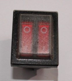 Выключатель для Cooleq JD-1 / JD-2