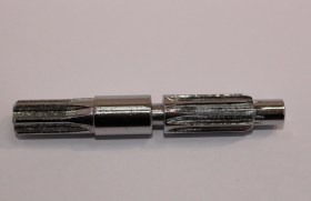 Вал большой для Airhot SV-7